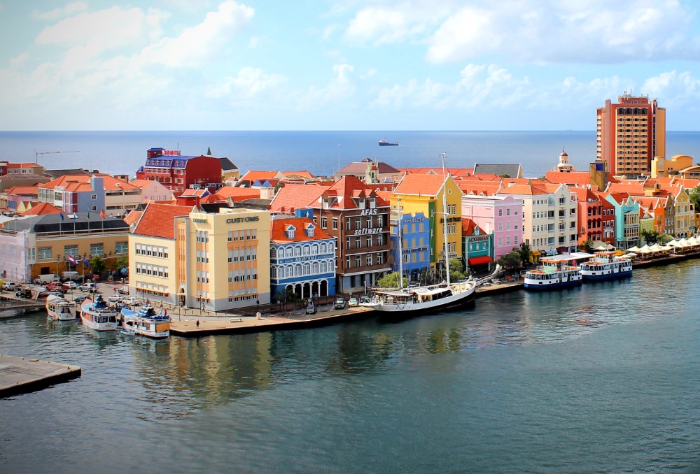 Curacao