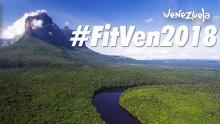 Venezuela lista para feria de turismo FitVen 2018