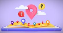 Ask Maps