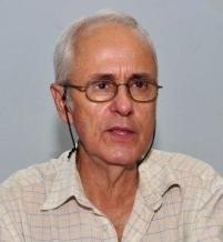 Néstor del Prado Arza, Director del Centro de Gestión de Redes de Conocimiento y vicepresidente del Comité Organizador de IBERGECYT 2010