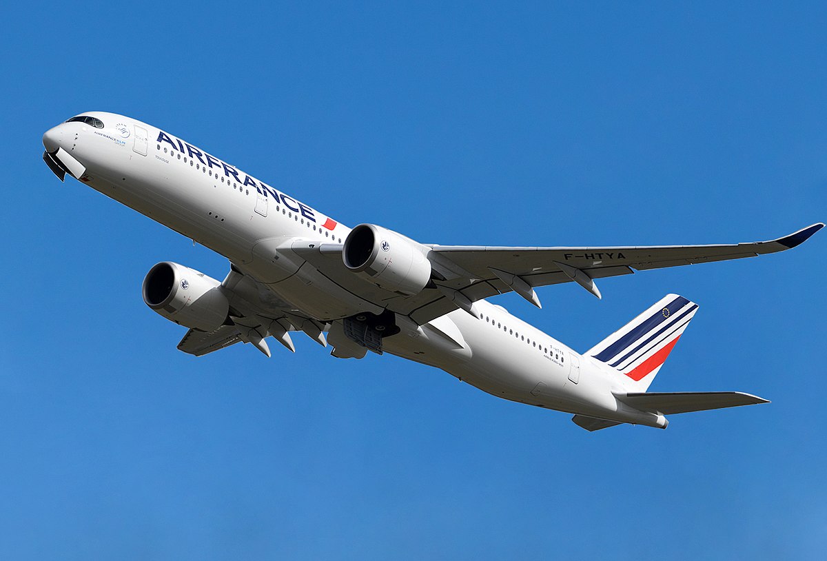 Air France