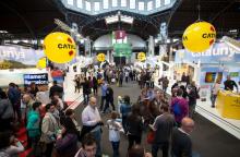 Cuba presente en Feria B- TRAVEL 2016