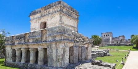 Mayor conectividad aérea permite potenciar proyecto turístico "Mundo Maya"