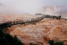 Iguazu