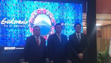 Guatemala y México se alían para fortalecer el turismo
