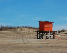 Mar de las Pampas: la Slow City argentina