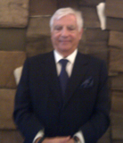 Entrevista a José Bento do Santos, Presidente de la Academia de Gastronomía de Portugal: “es importante que se entienda la cocina como un arte”