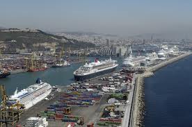 España: Barcelona se consolida como quinto destino mundial de cruceristas