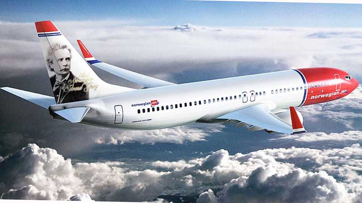 IAG no llega a acuerdo con Norwegian para su compra