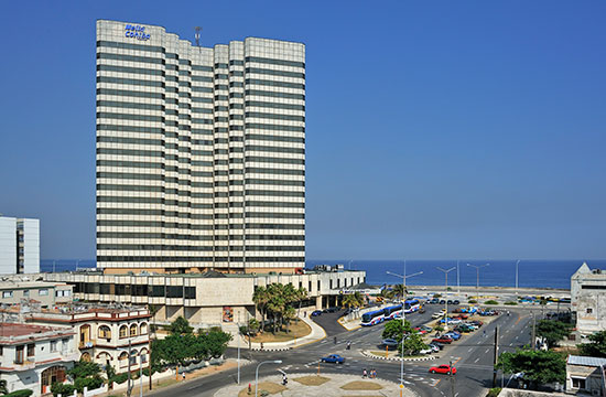 Meliá rompe récord de facturación en Cuba gracias al deshielo con EE.UU