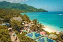 Jamaica
