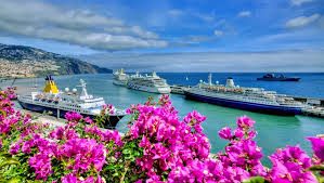 Islas Canarias rompe records en materia de cruceros