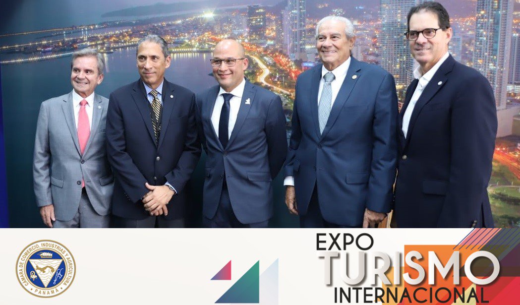 expoturismo