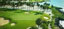 República Dominicana quiere promover segmentos de golf, congresos y turismo de aventura