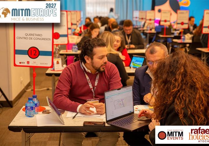 MITM Europe