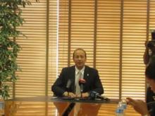 Sierra: ‘Seguridad y conectividad hacen de Panamá un destino único’