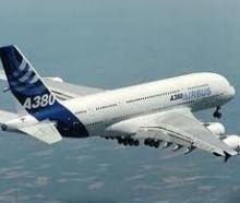 Airbus calcula en más de 28 mil unidades la demanda de aviones para próximas dos décadas  