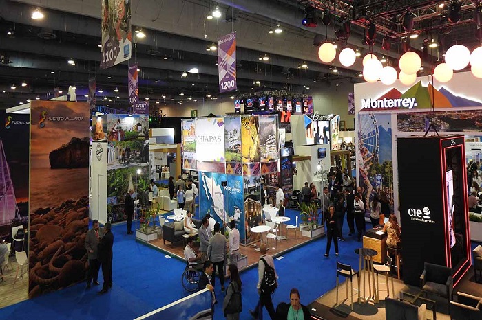 IBTM Americas 