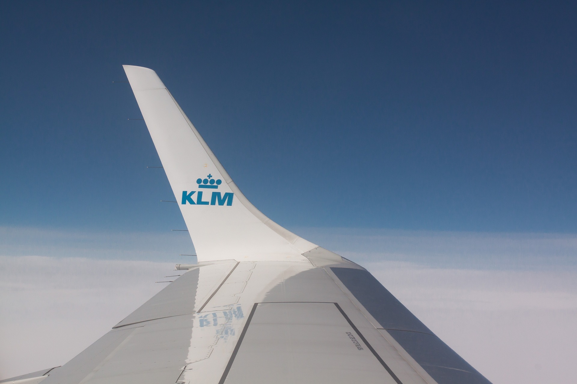 KLM