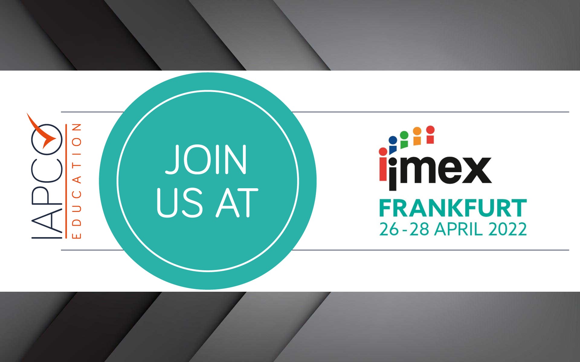 IMEX Frankfurt