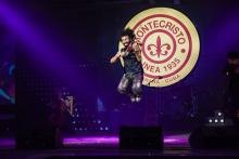 XIX Festival del Habano: Noche de Gala 