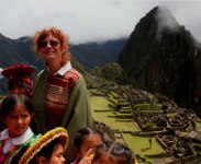 Perú: Reabren ciudadela de Machu Picchu tras dos meses cerrada al público