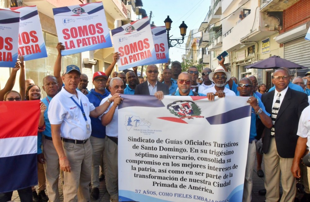 República Dominicana