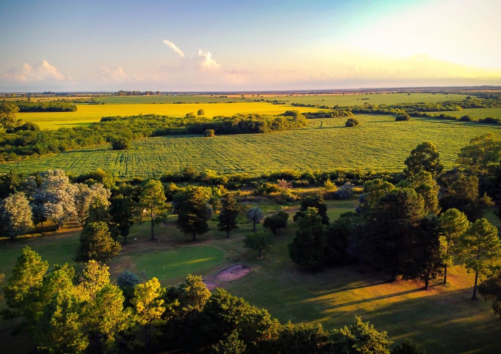 naturaleza de Argentina