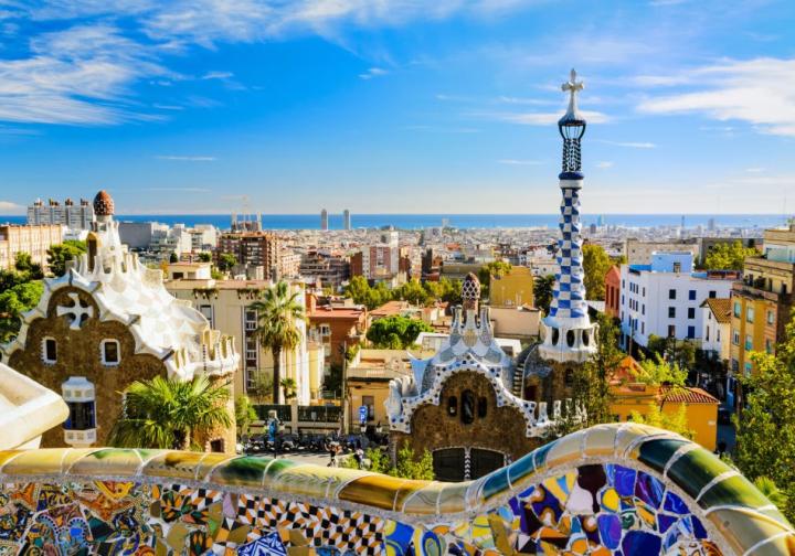 Barcelona