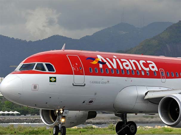 Avianca abre ruta entre El Salvador y Chicago