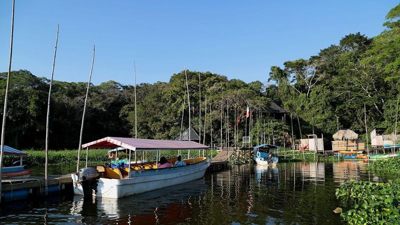 La buena salud de los Pueblos Mágicos