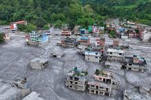 Nepal