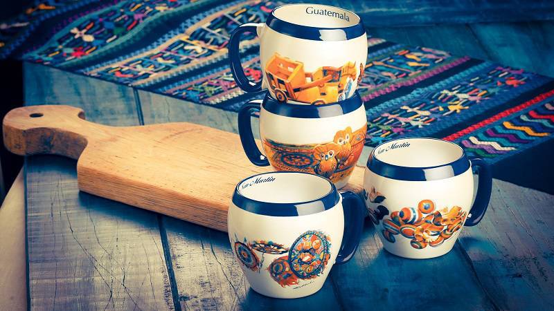 Guatemala desea ser destino turístico líder de Latinoamérica