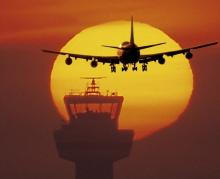 Mejoró en 2013 récord de seguridad de la aviación mundial