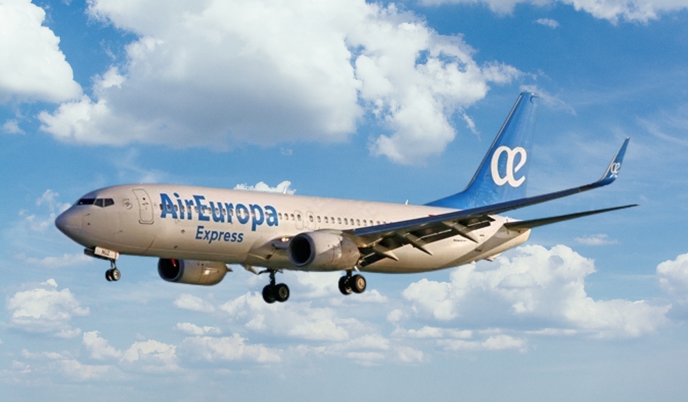 Air Europa Express