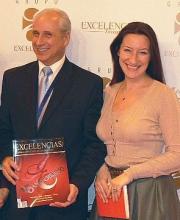 Feria Leisure crece a tono con la expansión del mercado ruso