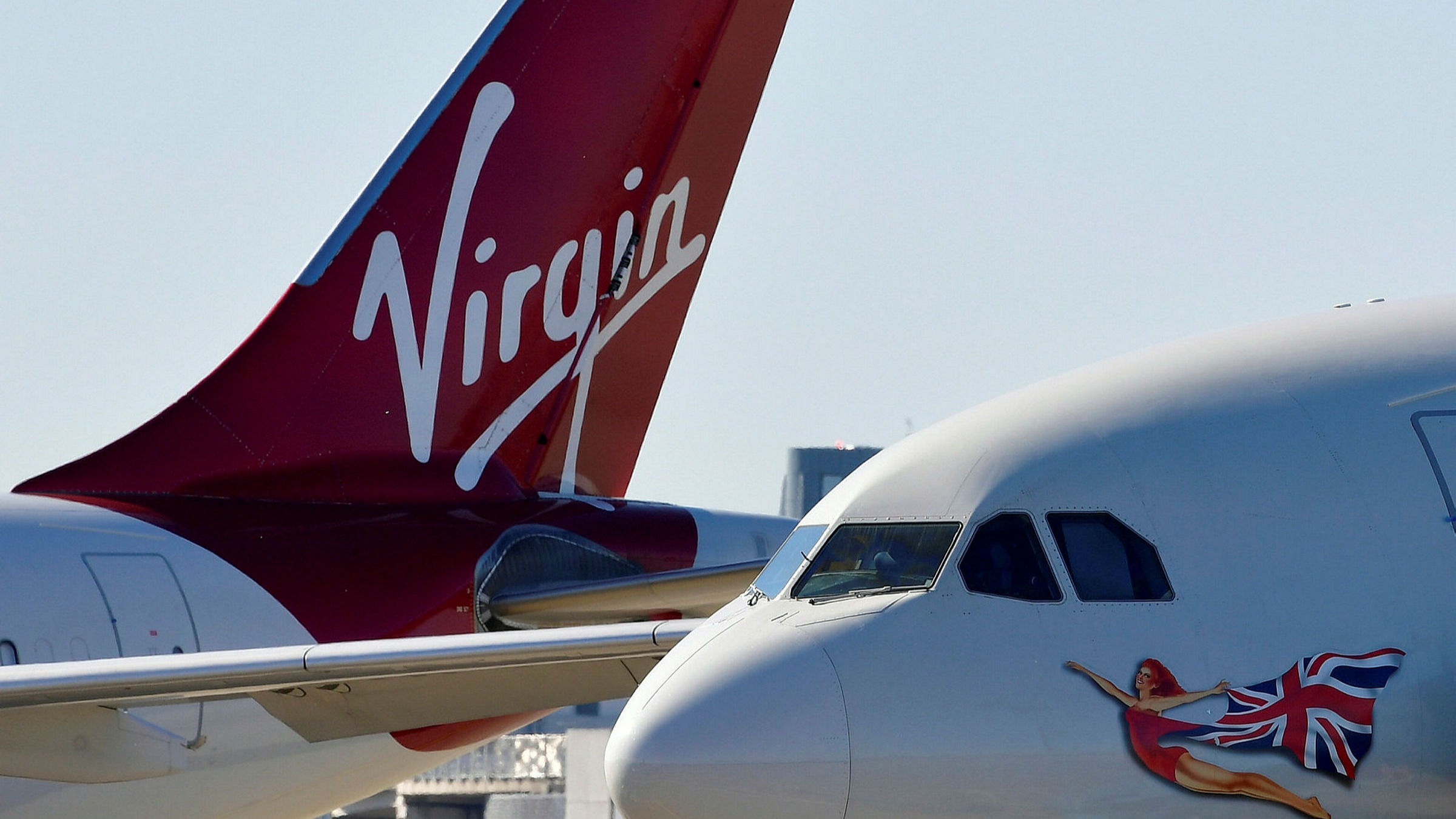 Virgin Atlantic