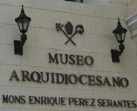 Museo Arquidiocesano, otra joya del patrimonio santiaguero