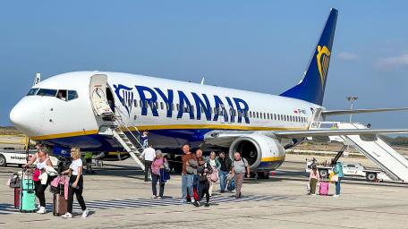 Ryanair