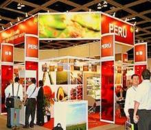 Unas 40 empresas peruanas participarán hoy y mañana en exposición conjunta con Venezuela 