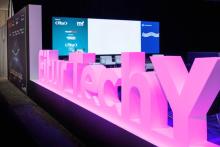 FITUR Techy