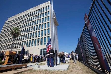 Cuba y EE.UU crearán comisión para discutir temas bilaterales