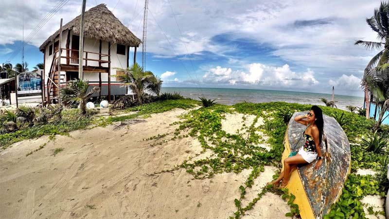 México lanza concurso fotográfico para turistas británicos