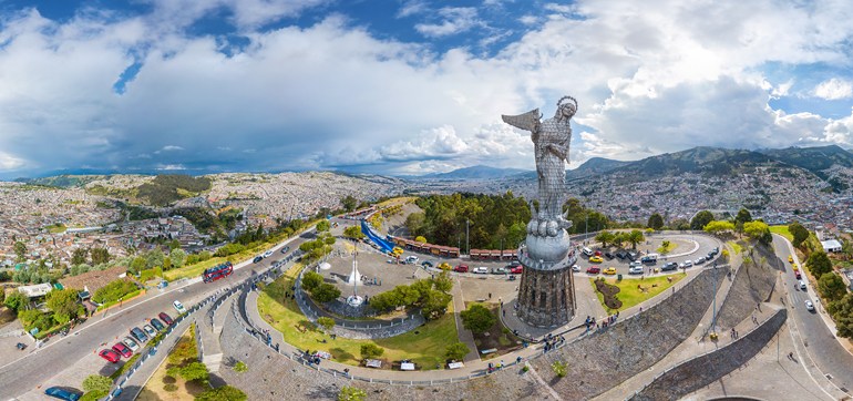 quito