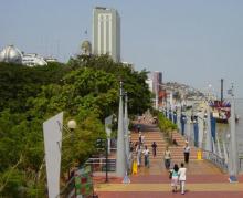 Ciudades Turísticas de Latinoamérica se reunirán durante FITE 2012