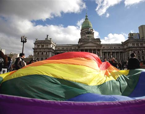 El turismo gay friendly en la mira de empresarios del Mercosur