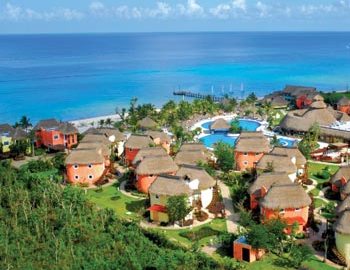 Hoteles Iberostar en México y Jamaica reciben certificado Green Globe