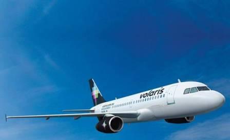 Volaris e Interjet concentran casi la mitad del pasaje en México