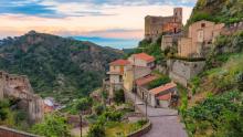 Savoca El Padrino