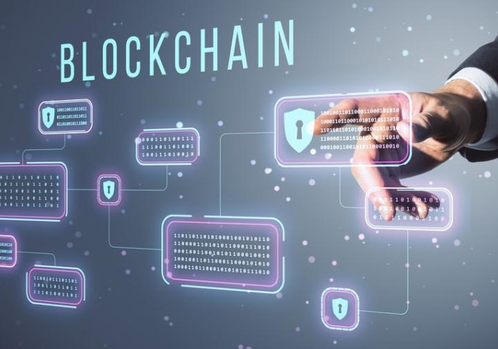 blockchain en el turismo